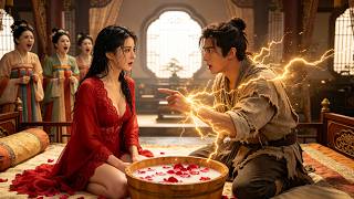 Time Travel to Great Qian: Faced the Naked Emperor At Start, I Rose to Power