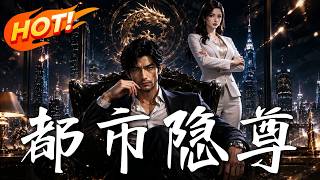 《都市隐尊》
