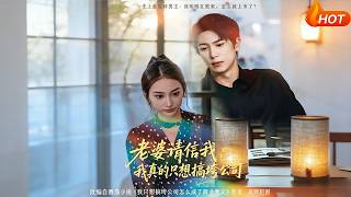 Honey, Trust Me: I Really Just Want to Ruin the Company