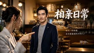 相亲日常：反转甜宠逆袭