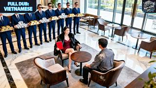 女总裁的“穷保镖”竟是顶级特工