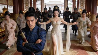 科举被冒名后，我成了后宫最危险的男人