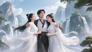 True Delight: Accidental Immortal Romance