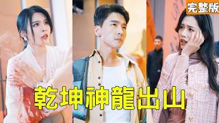 Dragon Lord Chauffeur: A Slap That Shook the Martial Arts Tournament