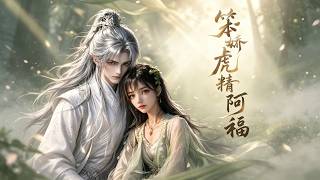 【首发】❤️‍🔥 笨娇虎精阿福 AI短剧