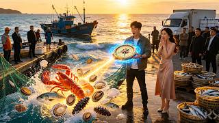 The Ancestral Compass: Deep Sea Revival vs. Evil Forces