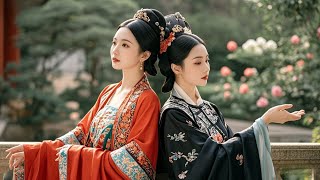 重生复仇：我成了冷宫太子妃