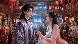 Time-Travel Emperor Kidnapped by Demon Queen for Support