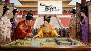 状元竟是山匪少主：现代知识助女帝平天下