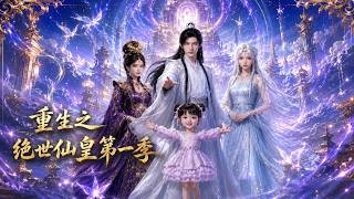 Rebirth of the Supreme Immortal Emperor Season 1