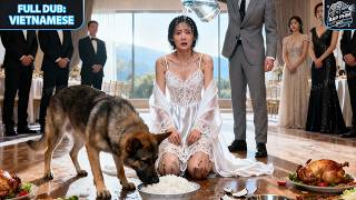 富婆装穷试夫遭辱，真身归位狠复仇