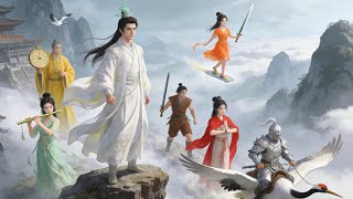 I'm Still a Kid—Why Am I the Sect Leader?