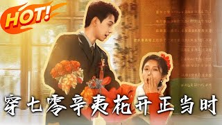穿七零辛夷花开正当时