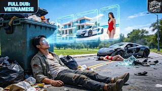 救完美女，笨小夥被系統砸成直播戰神