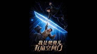 Fan Shage's Space Gate