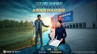 Deep Sea Bargain: From Polluted Reservoir to Billionaire Empire