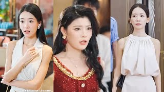 My Wife Wasted My Savings on Her Lover, So I Divorced Her and Married the CEO Who Loved Me for 20 Years