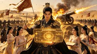 穿书特种兵：书生战神
