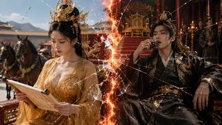 穿越成痴呆县令：逆袭人生巅峰