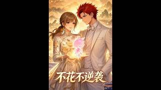 No Spend No Win: AI Short Drama