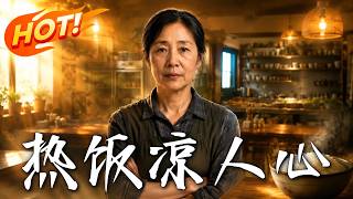 熱飯涼人心