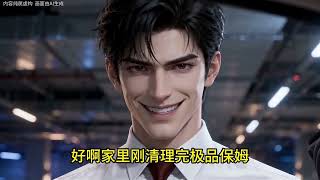 《顧先生他不講武德》【最新完結短劇】月光短劇