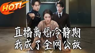 Live During Divorce Cooling-off Period: I Became the Internet's Public Enemy