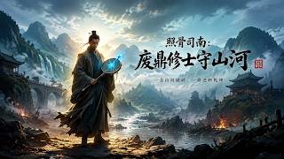 照骨司南：废鼎修士守山河