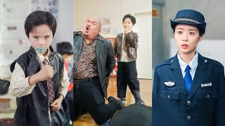 Milk Teeth Detective: Solving Big Cases with a Pacifier