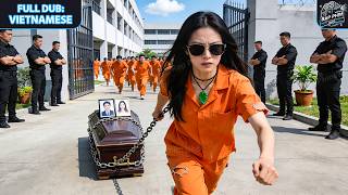 替夫坐牢十年，出狱被小三谋害，我复仇归来