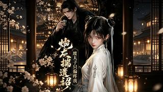 炮灰揣遗诏，废太子只偏疼我