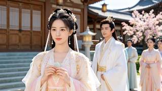 The Time-Traveling Ruyi's Space: Changing Fate