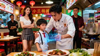 Little Chef's Identity Crisis