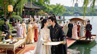 Transmigrated Executive: The Concubine's Road to Quell Treason