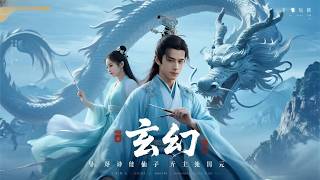 The Poor Boy Who Summoned the Golden Dragon: Saving the Valkyrie and Becoming the Top Divine Doctor