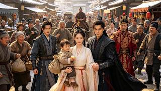 重生帶娃：逆襲北上