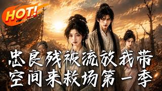 《忠良残被流放我带空间来救场第一季》