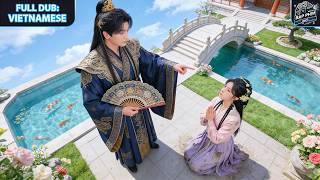 The Unlikely Crown Princess