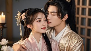 穿书恶毒女配逆袭记