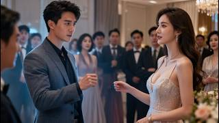 After Binding the Ice-Cold CEO, I Activated the Tycoon System