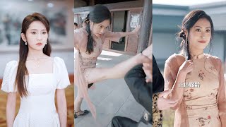 隱藏身份的山村奇遇