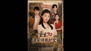 重生70：清算旧账护全家