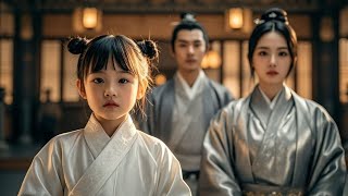 萌娃逆袭：系统觉醒