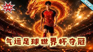 Aura Football: World Cup Triumph
