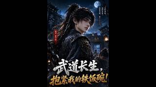 Martial Arts Eternal Life: Hold On To My Stable Job!
