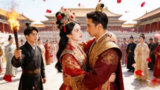 婚礼焚辱：女神的复仇时刻