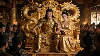 Elevator Transmigration: The Puppet Emperor Gets Pounced by a Cold Beauty on Day One