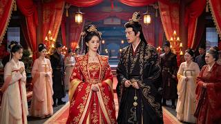 The Incense Craftsman Who Time-Traveled to Princess Jing: The Divorce Paper on Wedding Night