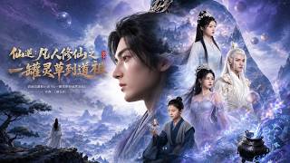 Xian Ni: From a Pot of Spirit Grass to Ancestor of the Dao Season 1