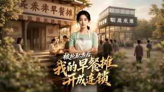 【高清全集】《被搶配方後，我的早餐攤開成連鎖》